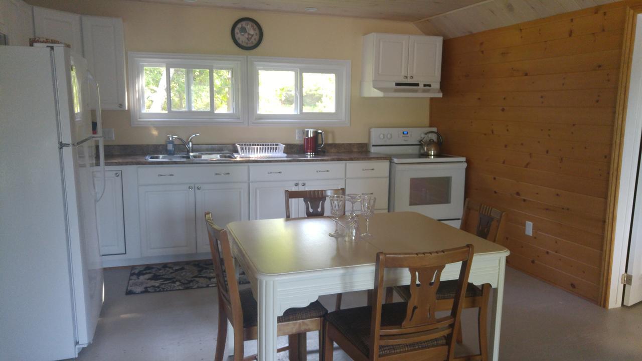 Lakair Lodge Sudbury Eksteriør billede