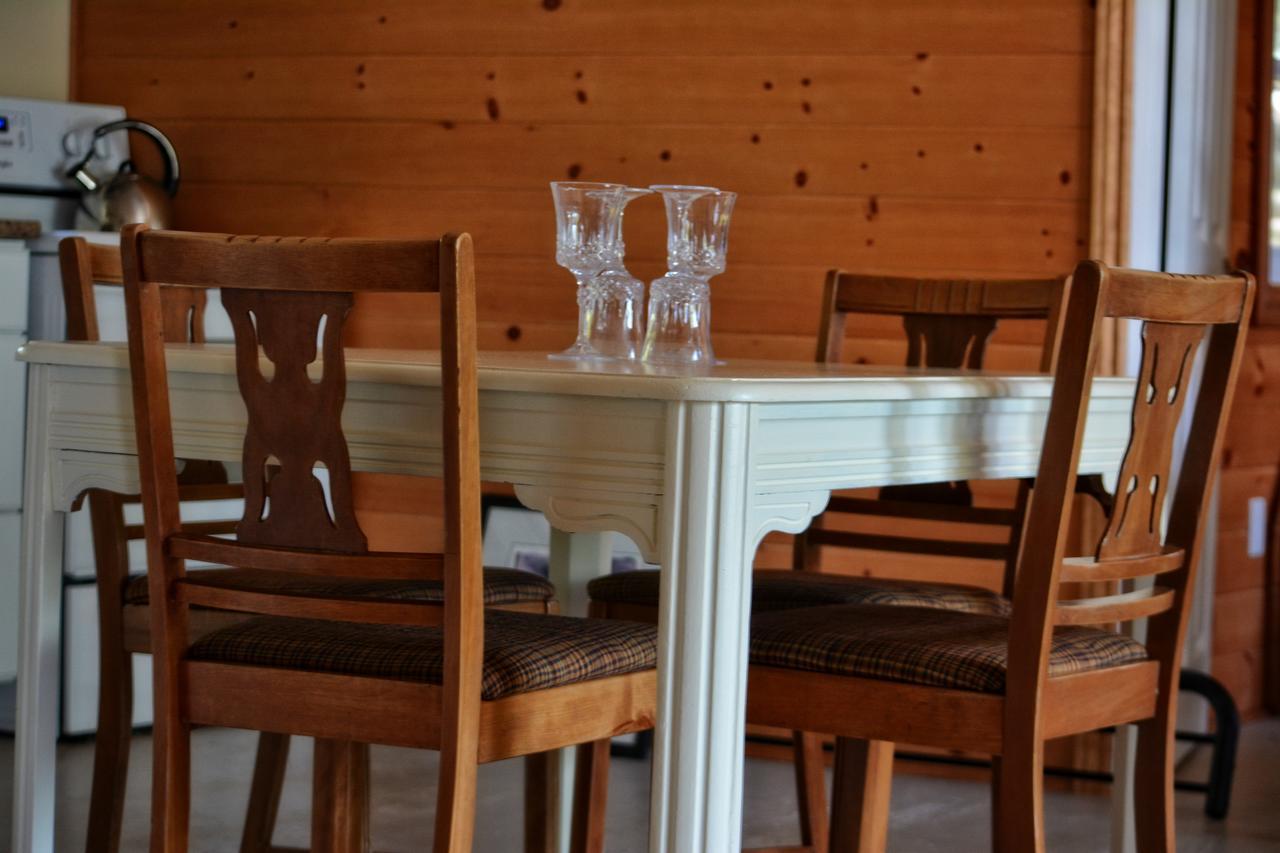 Lakair Lodge Sudbury Eksteriør billede