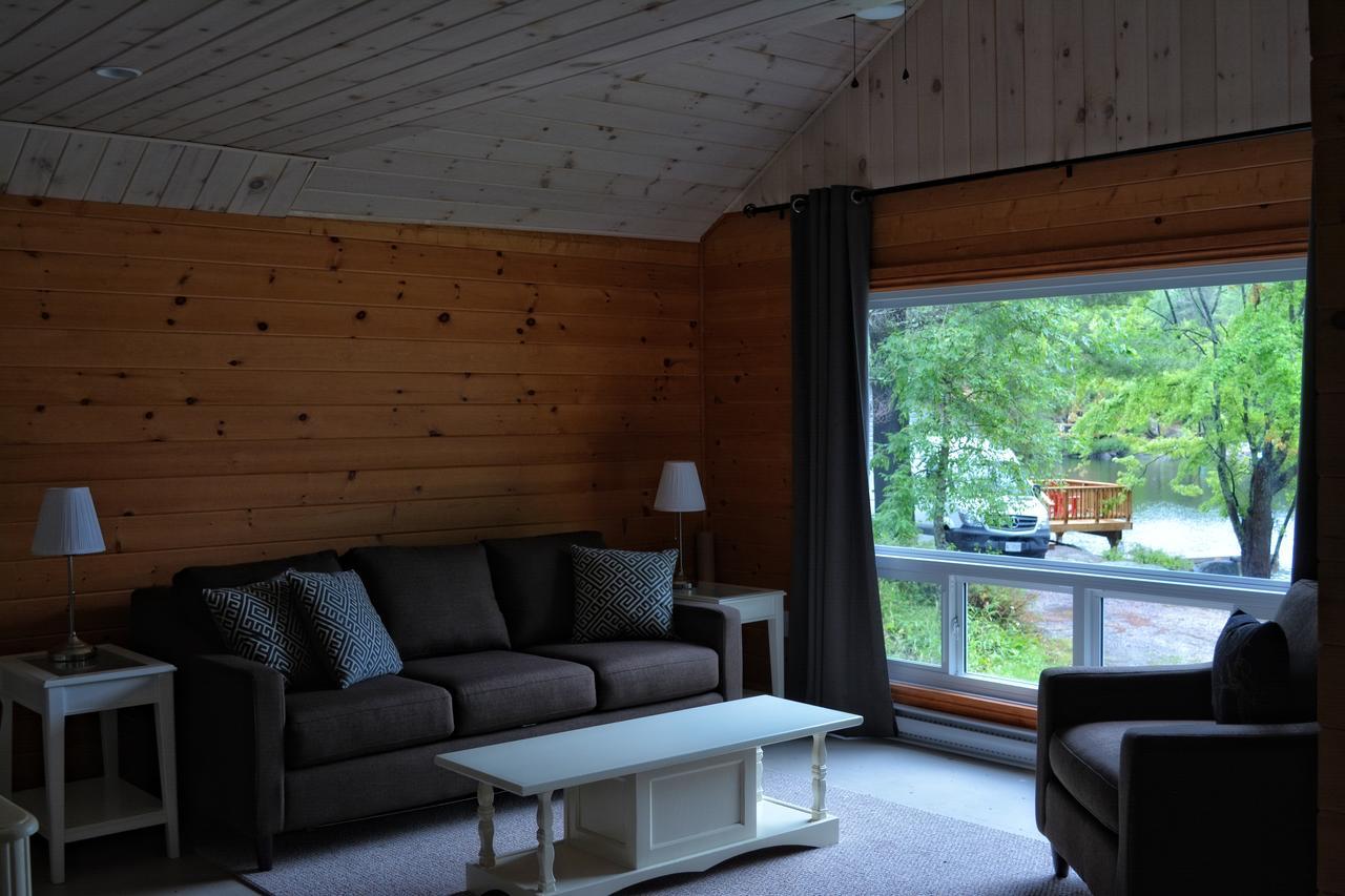Lakair Lodge Sudbury Eksteriør billede