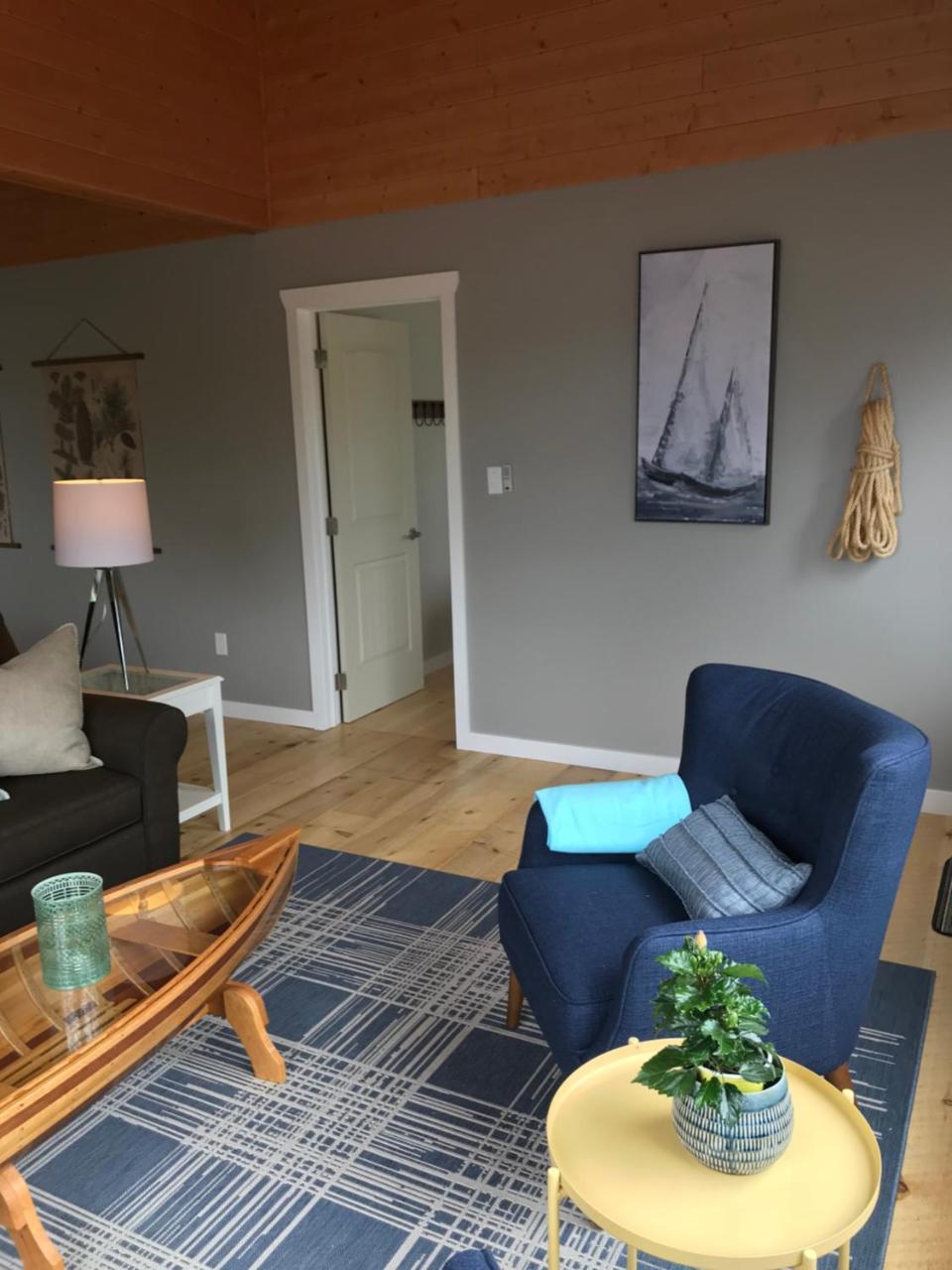 Lakair Lodge Sudbury Eksteriør billede