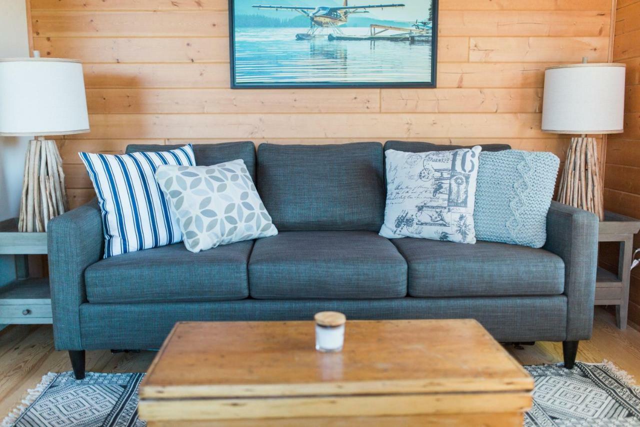Lakair Lodge Sudbury Eksteriør billede
